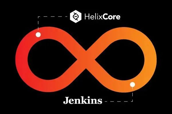 jenkins logo图片