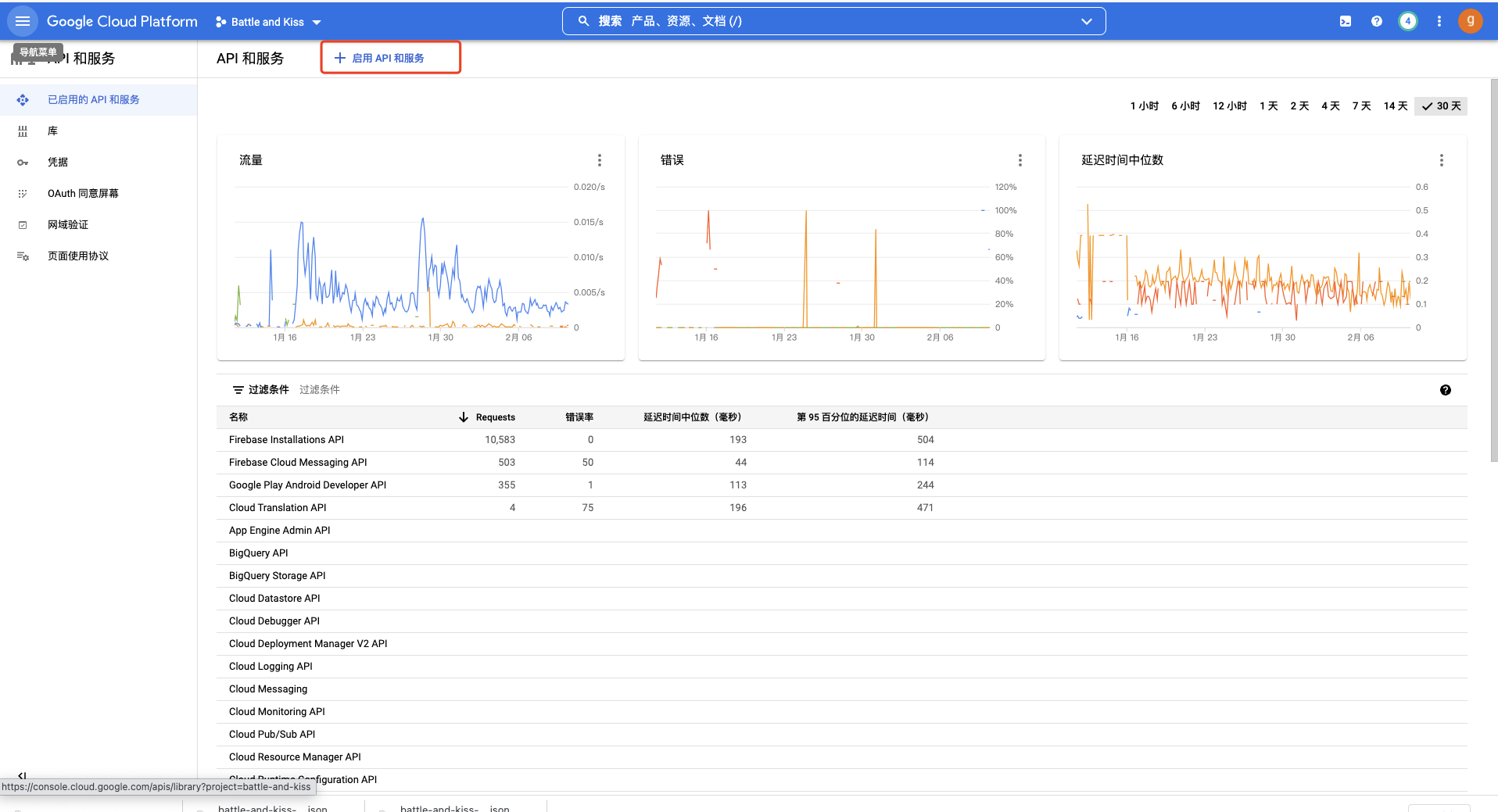 上架Google Play应用的流程(商店google play)(google play上线流程)-第25张图片-谷歌商店上架