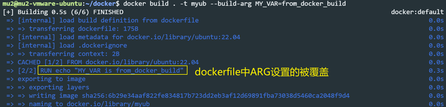 【Docker】Docker学习04 | dockerfile的编写_容器_07