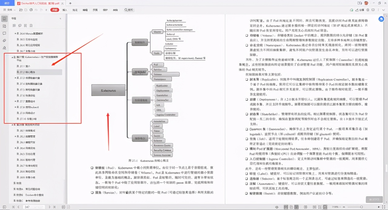 阿里大佬手写Docker学习笔记就这？也就是让我五体投地的水平罢了