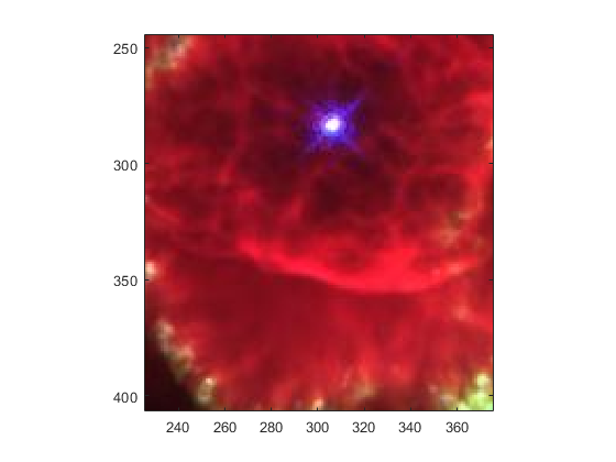 matlab rgb 矩阵,Matlab中rgb2ind函数用法-CSDN博客