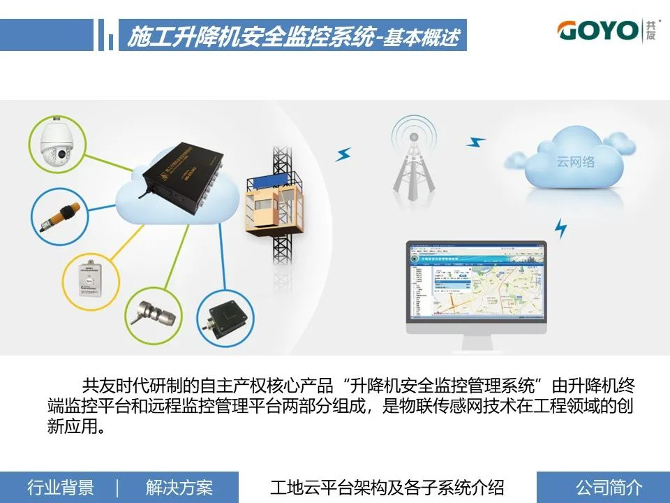 基于物联网、云计算、移动互联技术的建筑施工现场管理一体化平台_基于移动互联网的项目动态管理信息技术-CSDN博客