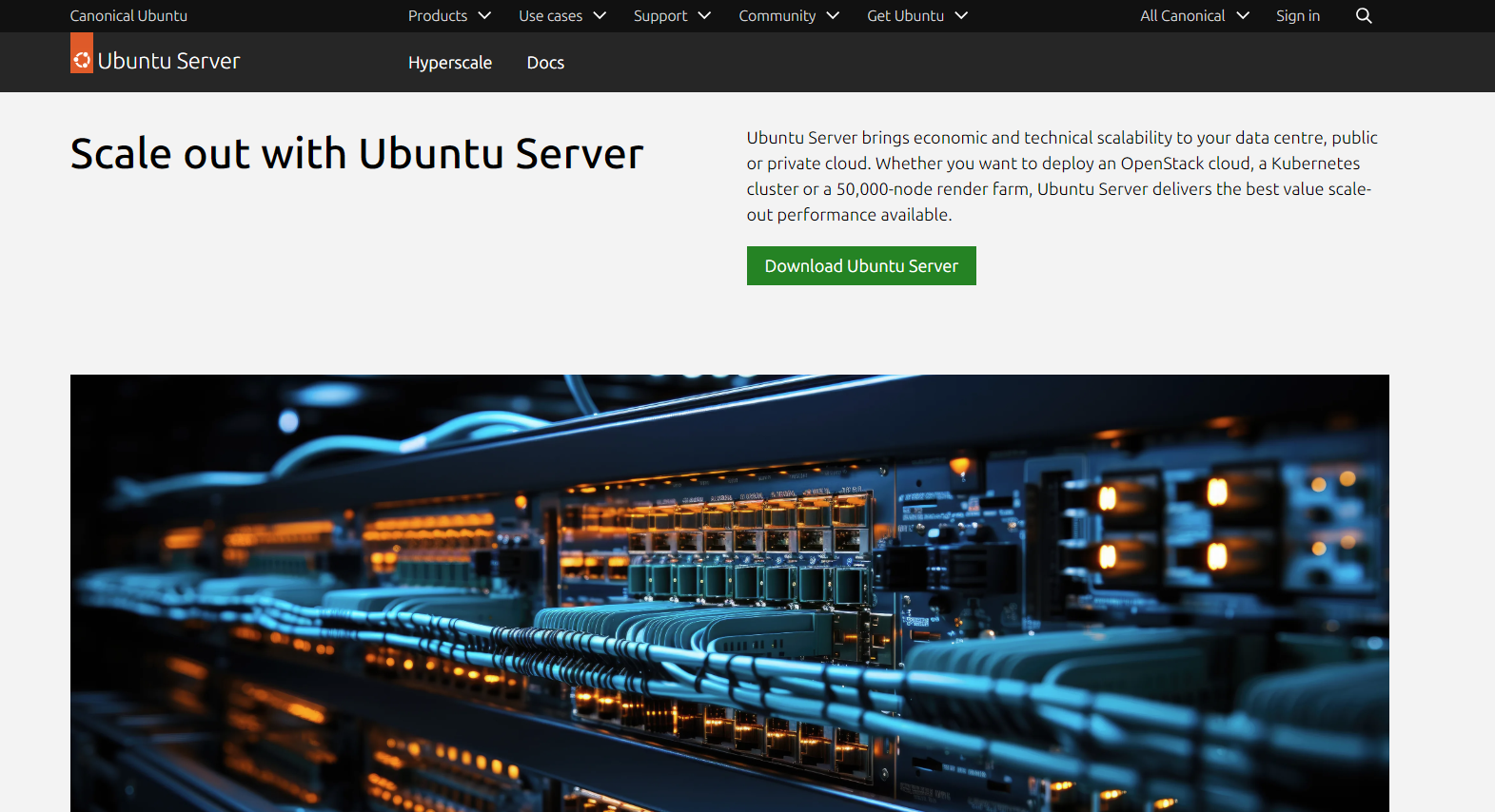 2024 年 10 个最佳 Linux 服务器发行版_目前公认最流畅的linux-CSDN博客