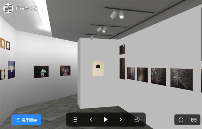 dw如何制作图片自动切换效果_什么是3D虚拟展厅，虚拟展厅如何在线3D漫游！