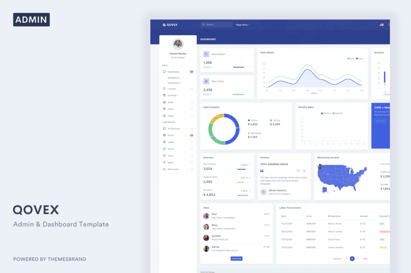 bootstrap后台管理系统模板iframe版_免费bootstrap后台管理系统模板源码 网站后台模板_后台管理界面...CSDN博客