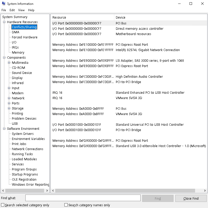 如何在Windows上打开系统信息面板以检查计算机和规格？CSDN博客