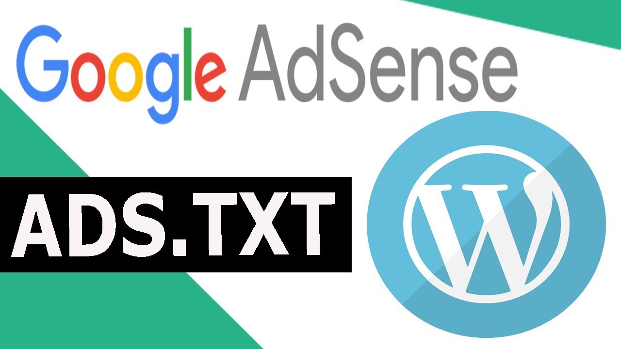 修复谷歌 AdSense 的 ads.txt 无效的有收益损失风险提示