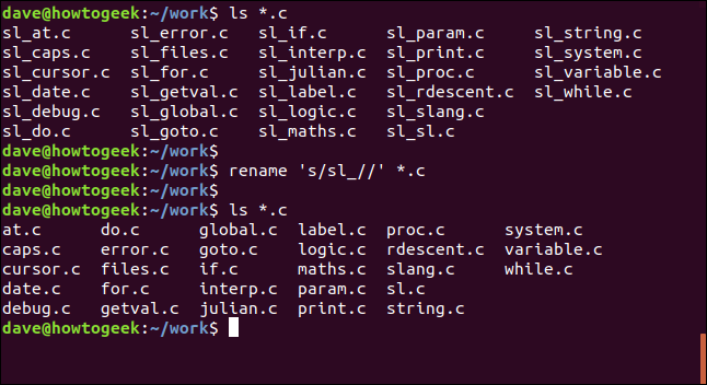 rename 's/sl_//' *.c in a terminal window