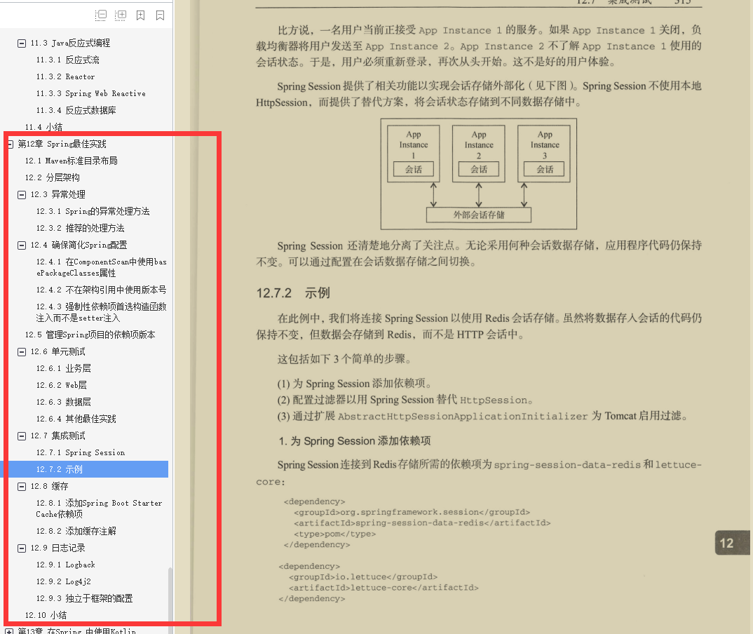 Github星标百万！终于有人将Spring技术精髓收录成册