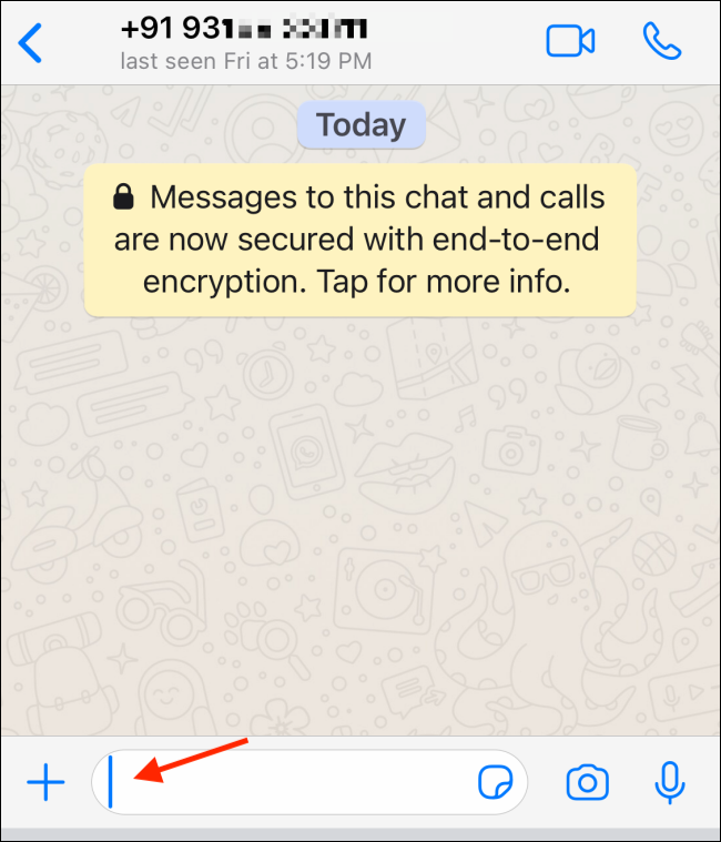 whatsapp您的手机日期不正确的简单介绍