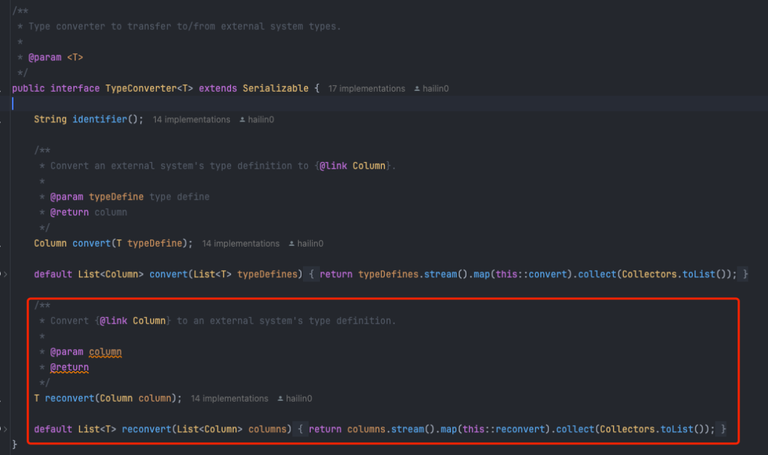 使用Apache SeaTunnel进行二次开发的实践分享_SeaTunnel_20