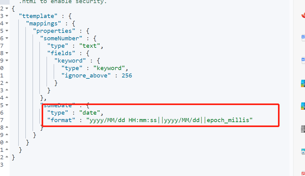 【ElasticSearch入门】6、Index Template和Dynamic Template_elasticsearch index