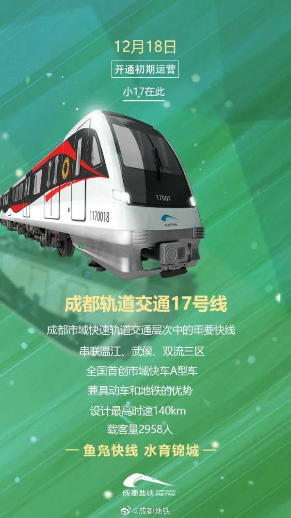迷你世界无人驾驶地铁火车快上车成都地铁5线齐发最全乘车攻略来了