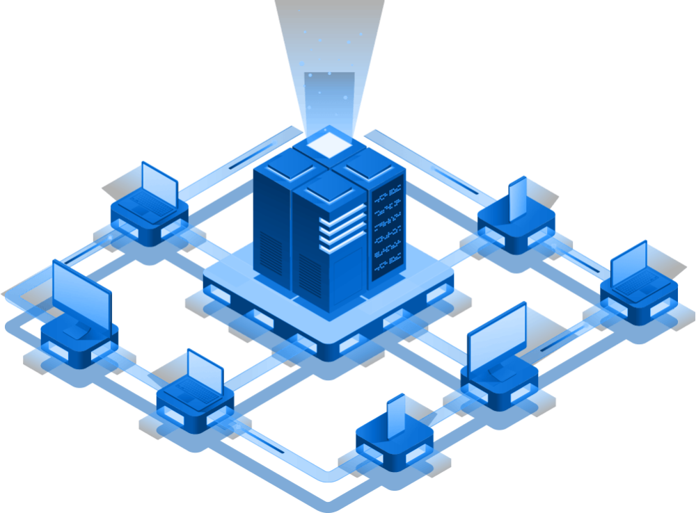 负载均衡服务器含义及作用