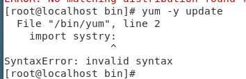 yum如何安装特定版本的gcc_linux下如何升级python