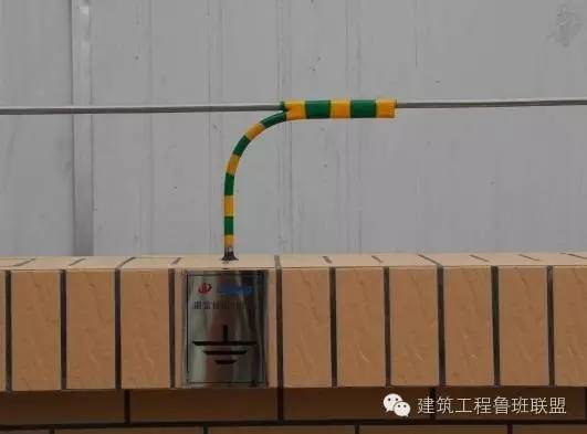 ad16怎么设置单独元件间距屋面避雷带怎么做才规范设计施工一文总结
