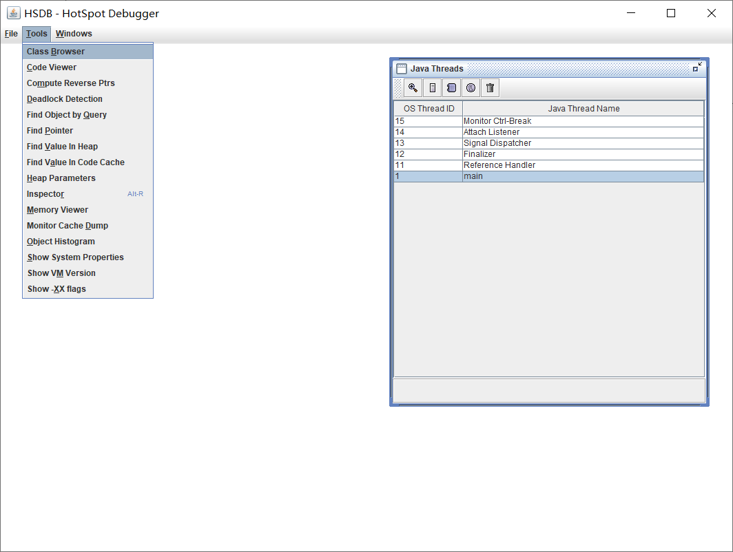 JVM class load and bytecode technology _ class load phase - Programmer ...