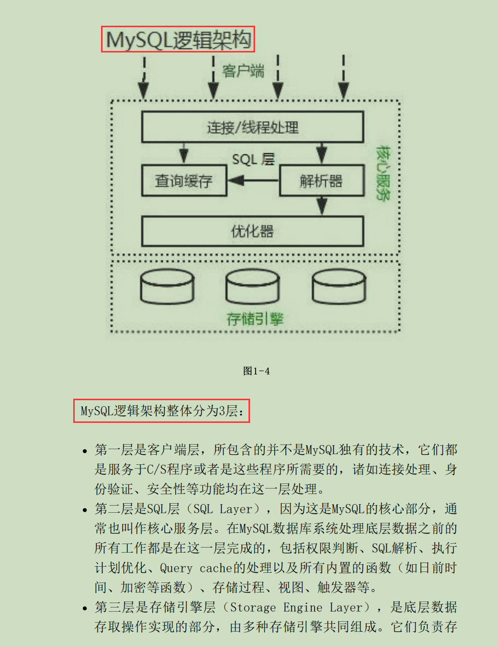 细节爆炸！腾讯用13个案例实战讲明白MySQL，没想到这么全