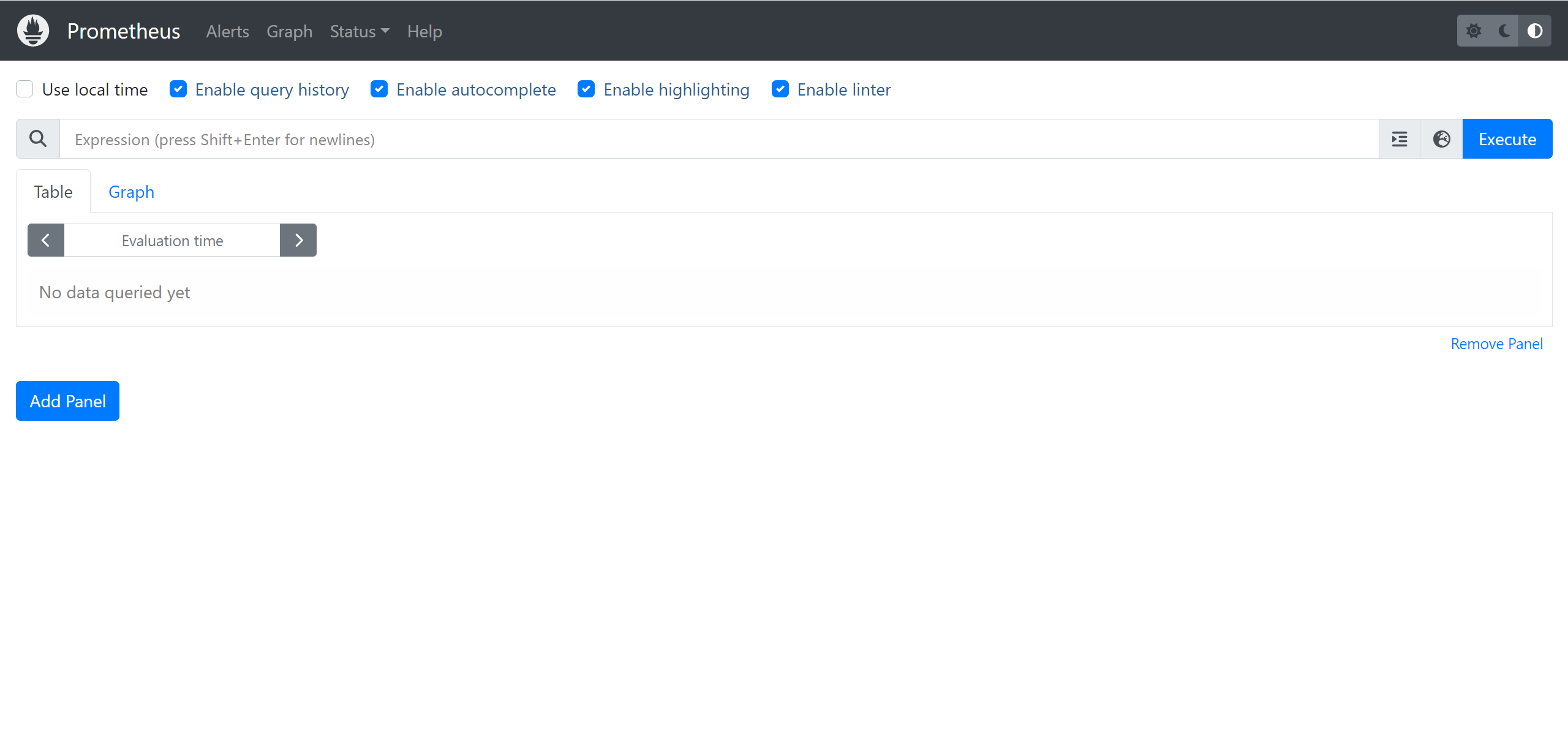 Prometheus + <span style='color:red;'>Grafana</span> 搭建监控<span style='color:red;'>仪表盘</span>