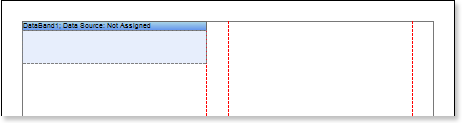 Stimulsoft Reports User Manual: Create Reports with Columns on Pages