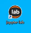 JupyterLab图标