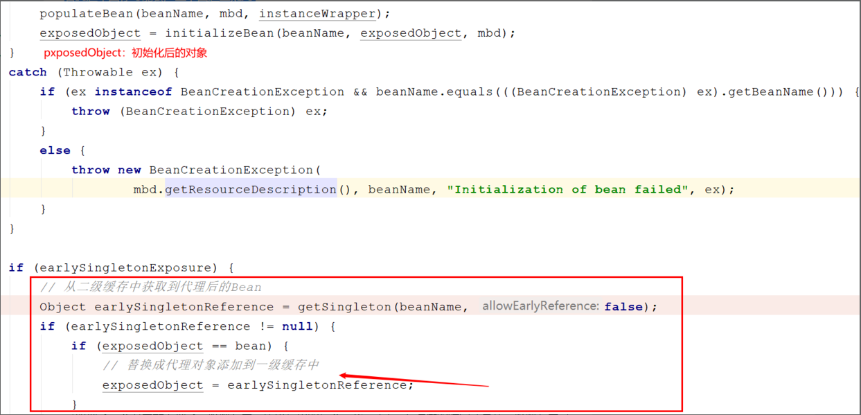 太可惜了，Spring中的循环依赖问题，只有10%的人才算“真的懂”