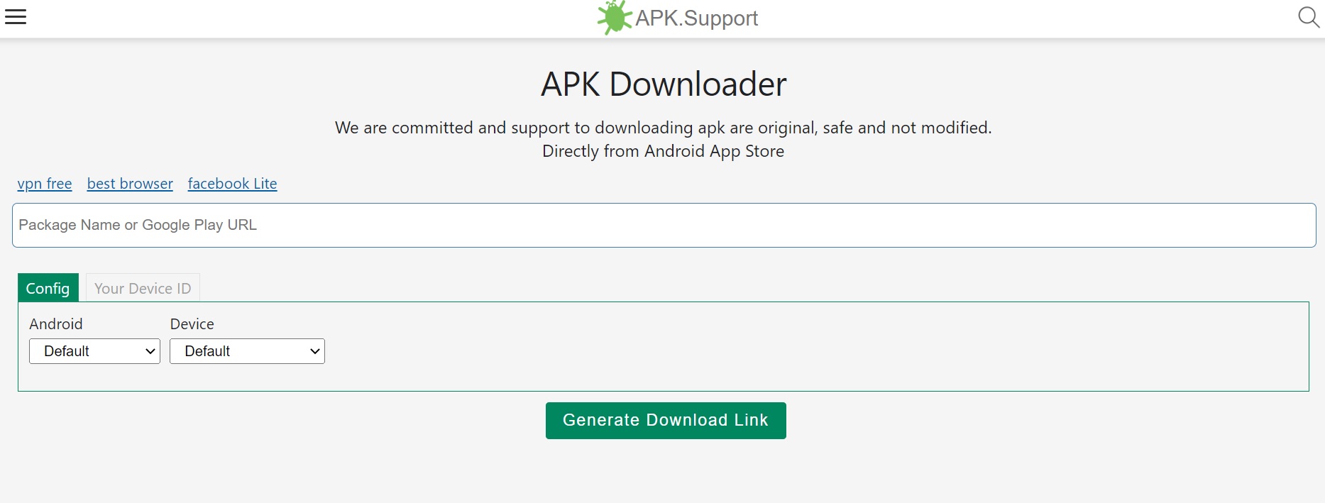 在电脑端下载google play上的app，将其下载成apk