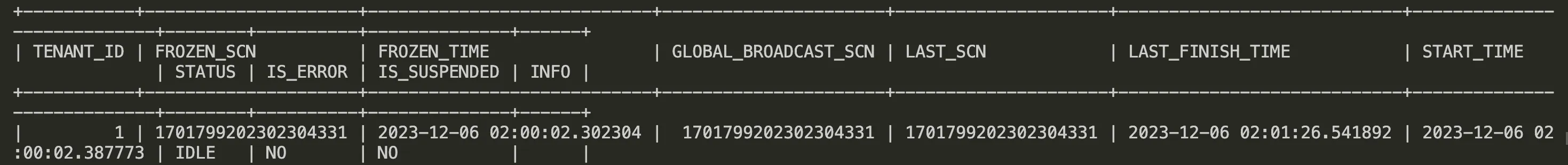 如何用 obdiag 排查 OceanBase数据库的卡合并问题——《OceanBase诊断系列》14