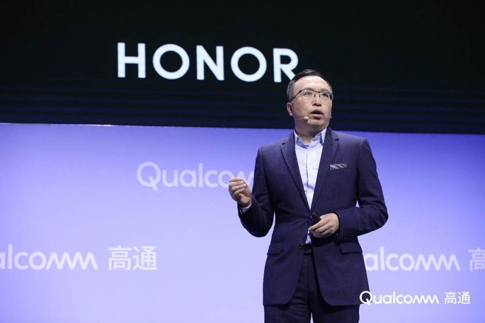 荣耀手机怎么使用鸿蒙系统荣耀供应链6月全面恢复安卓