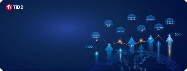 银行核心背后的落地工程体系丨Oracle - TiDB 数据迁移详解