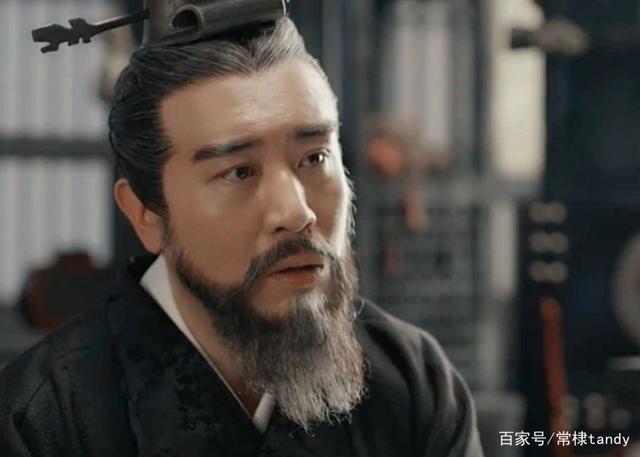 治世之能臣,乱世之奸雄----曹操-CSDN博客