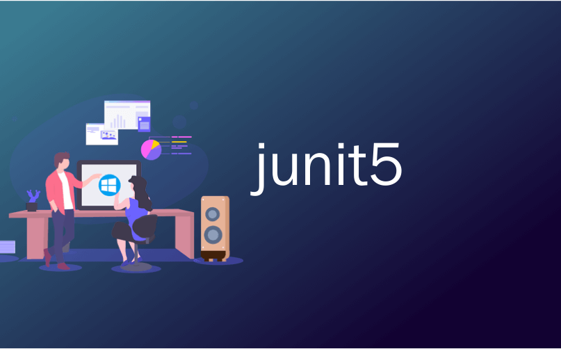 junit5_JUnit 5测试中的临时目录