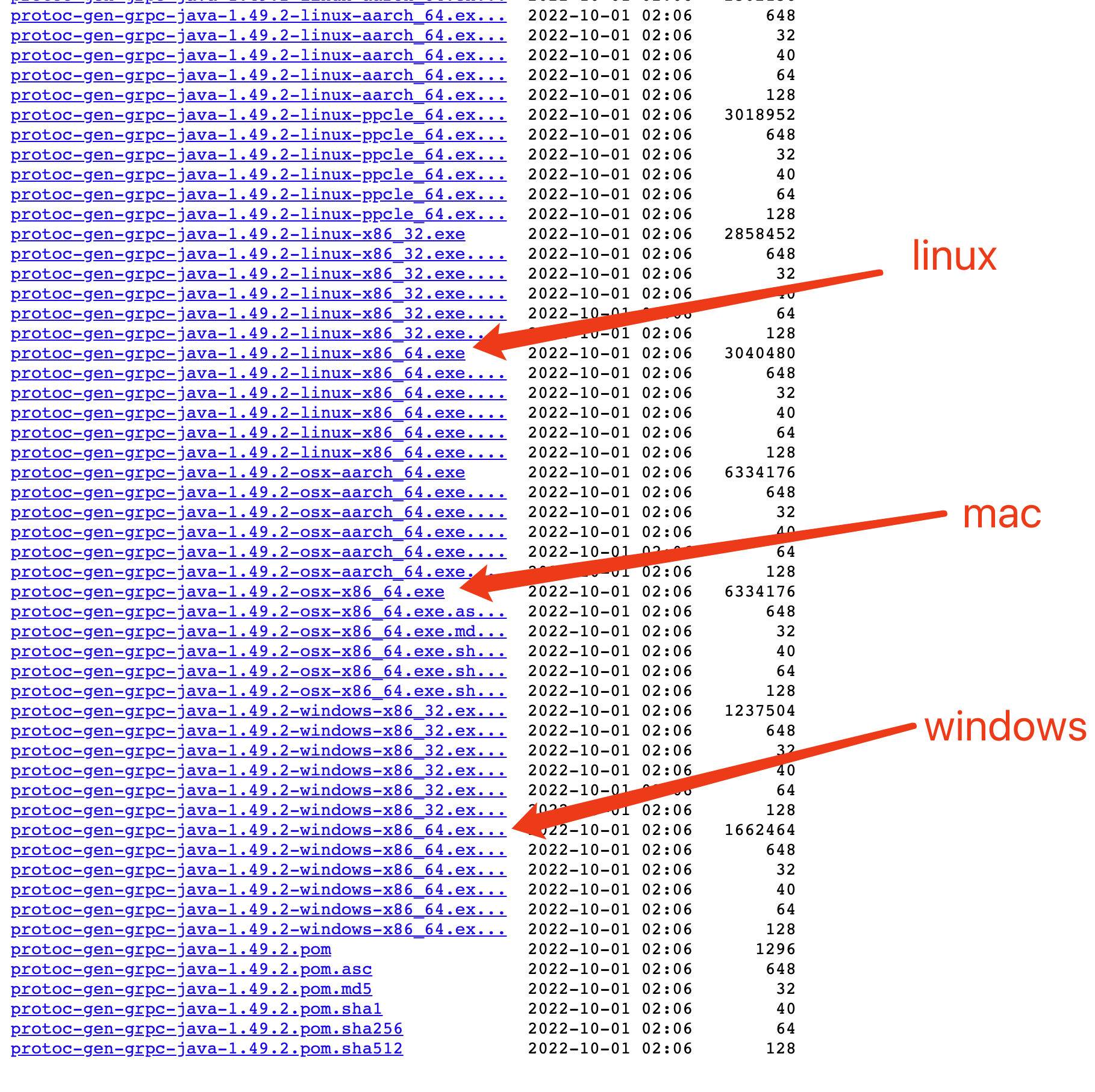 java 生成grpc调用service