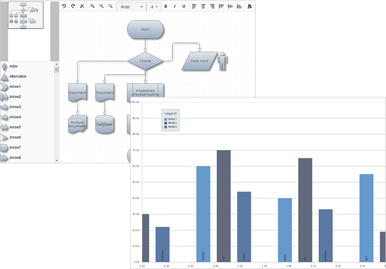 MindFusion.JavaScript Pack 2023.R1 Crack