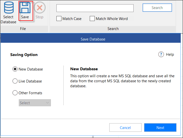 鸿萌数据恢复服务：SQL Server 中的 GAM、SGAM、IAM，及数据库损坏的修复方法