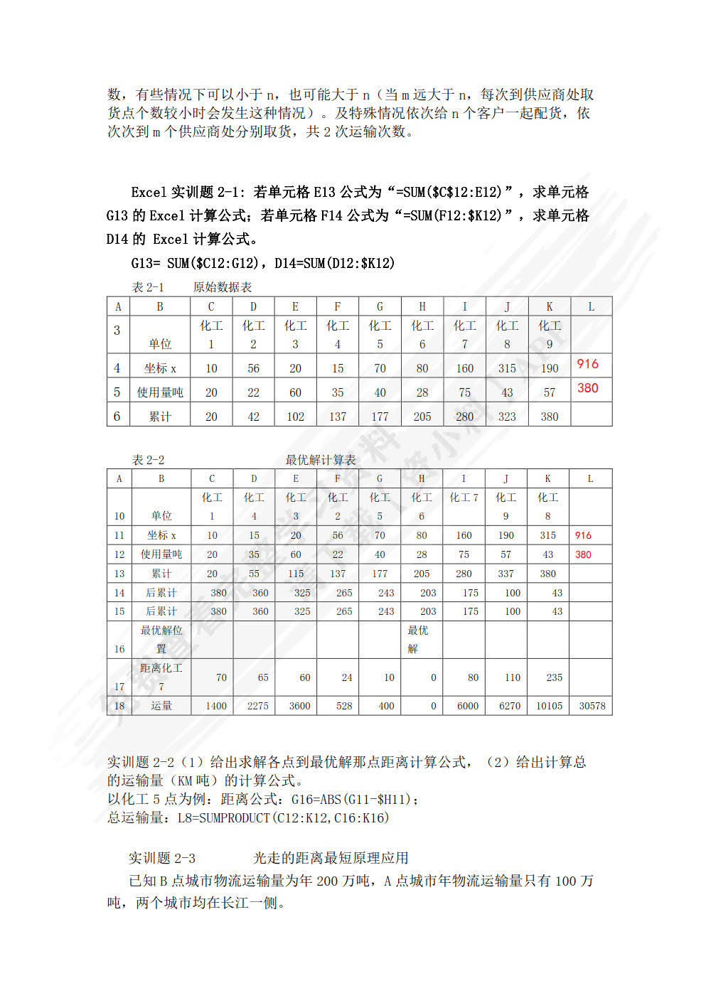 仓储与配送管理 第2版  贾春玉 刘富成 钟耀广