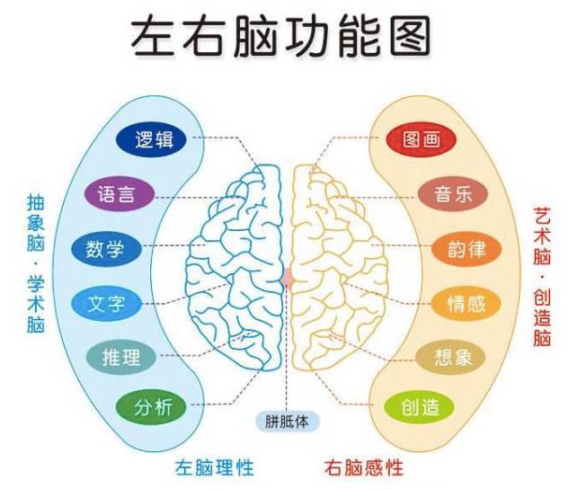 程序员揭秘:左右脑年龄测试刷屏票圈的真实内幕