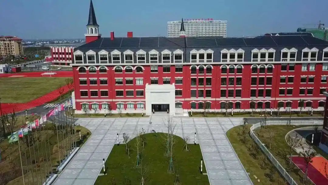 上海老牌IB名校:世外系学校大盘点_宝山世外中考成绩怎么样-CSDN博客
