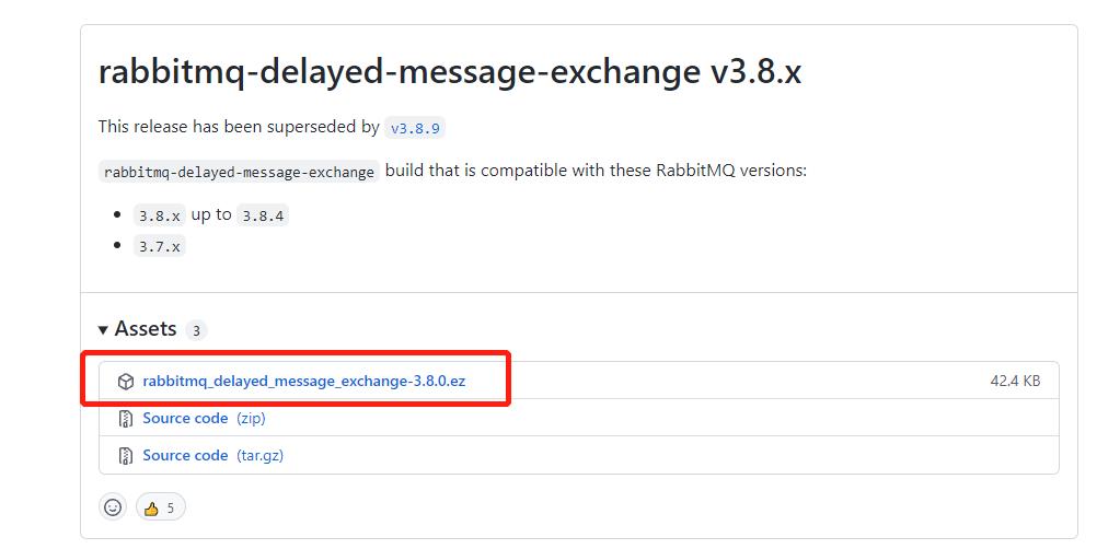 rabbitmq-delayed-message-plugin