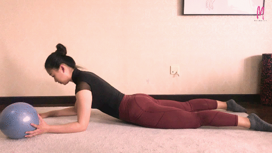 patran如何看屈曲因子_如何真正有效地改善驼背?