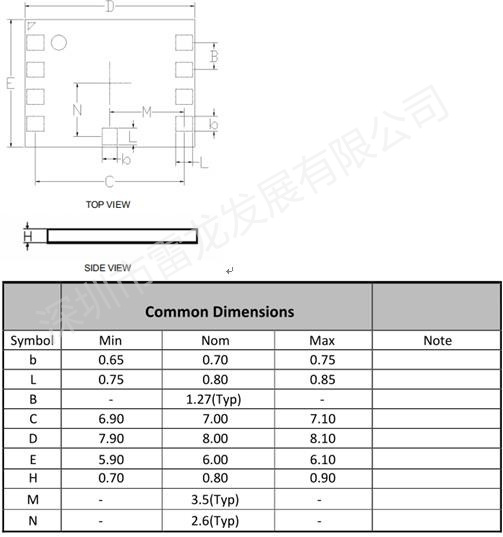 SD NAND,贴片式TF卡,贴片式SD卡,北京君正,nor flash,存储,芯片,主控,小尺寸emmc,大容量SLC Nand,语音芯片,语音识别,语音控制,语音模块,离线语音