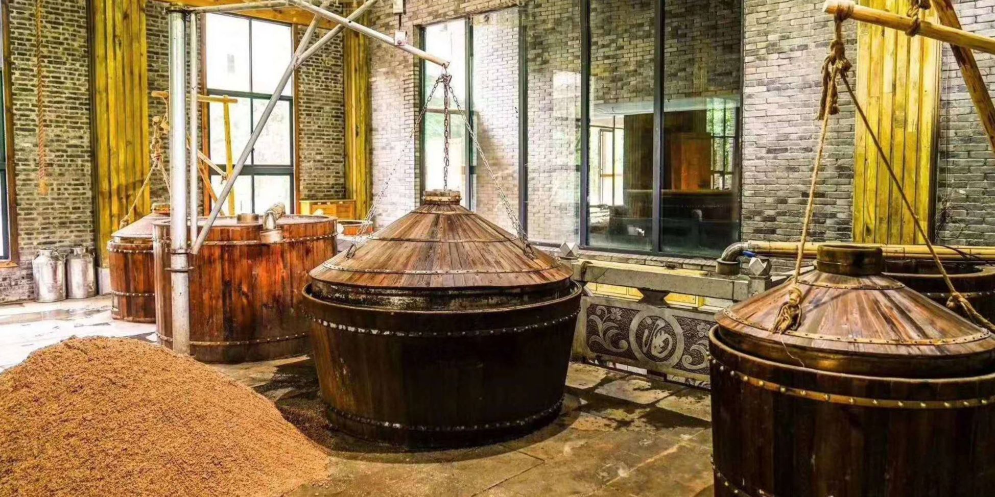 古法酿酒为什么不能用铁器工具-csdn博客