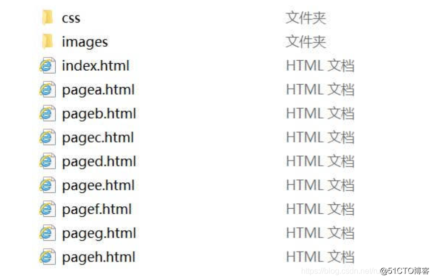 HTML+CSS期末大作业:致敬最美逆行者网页设计制作_最美逆行者网页模板源代码_学生抗疫感动人物网页制作_致敬最美逆行者网页设计制作_06