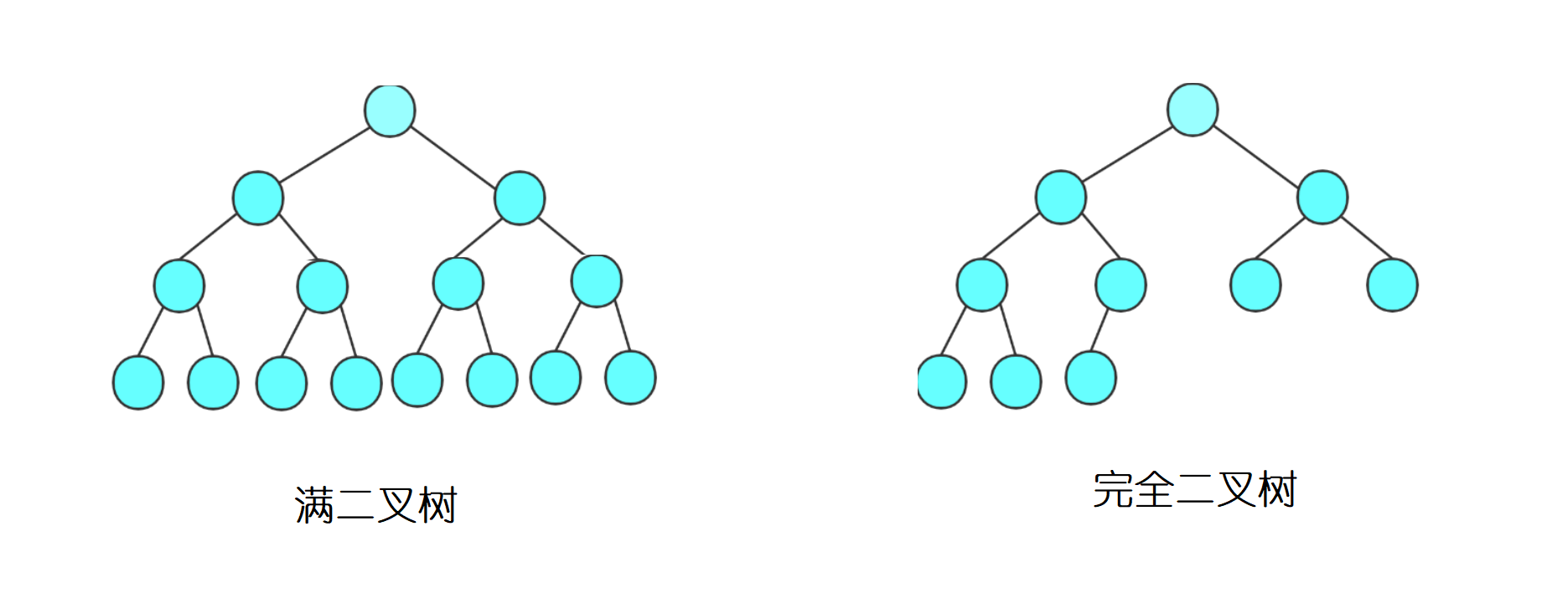 二叉树概念及结构_log(n+1)二叉树-CSDN博客