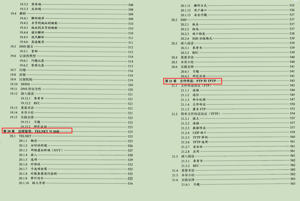 华为20级技术官耗巨资整合2700页TCP/IP网络协议精髓