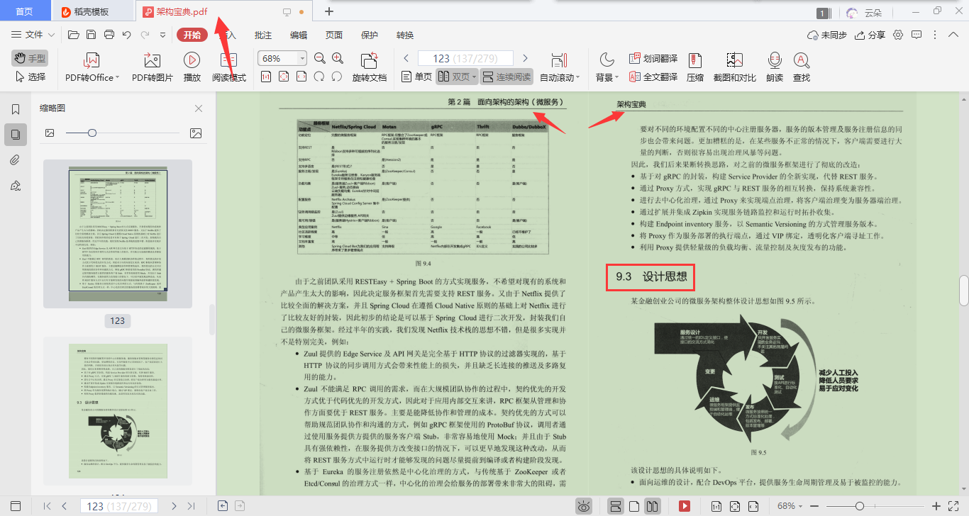 20年美团架构师一份“架构宝典”竟涵盖了架构设计和实践技巧？