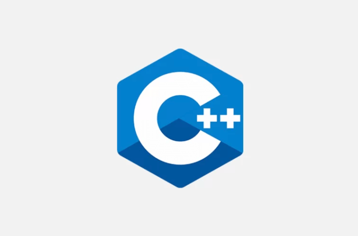 web programming language c++