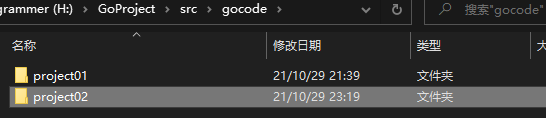 Golang在 Windows / Linux下的配置