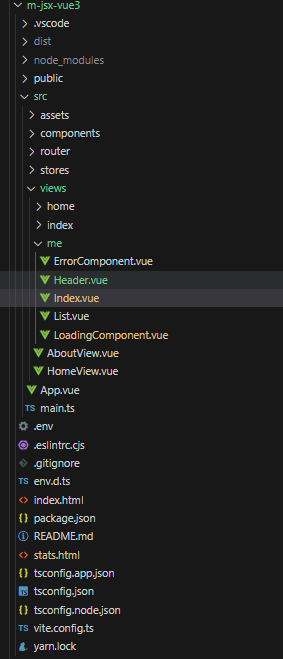 vue3内置组件Suspense_javascript_03