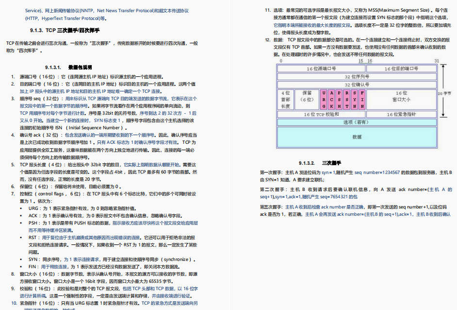 芜湖！Github爆赞的Java全栈笔记太香了，学习面试齐飞